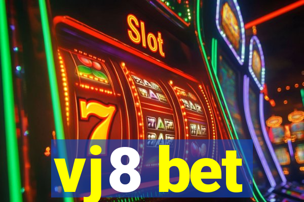 vj8 bet